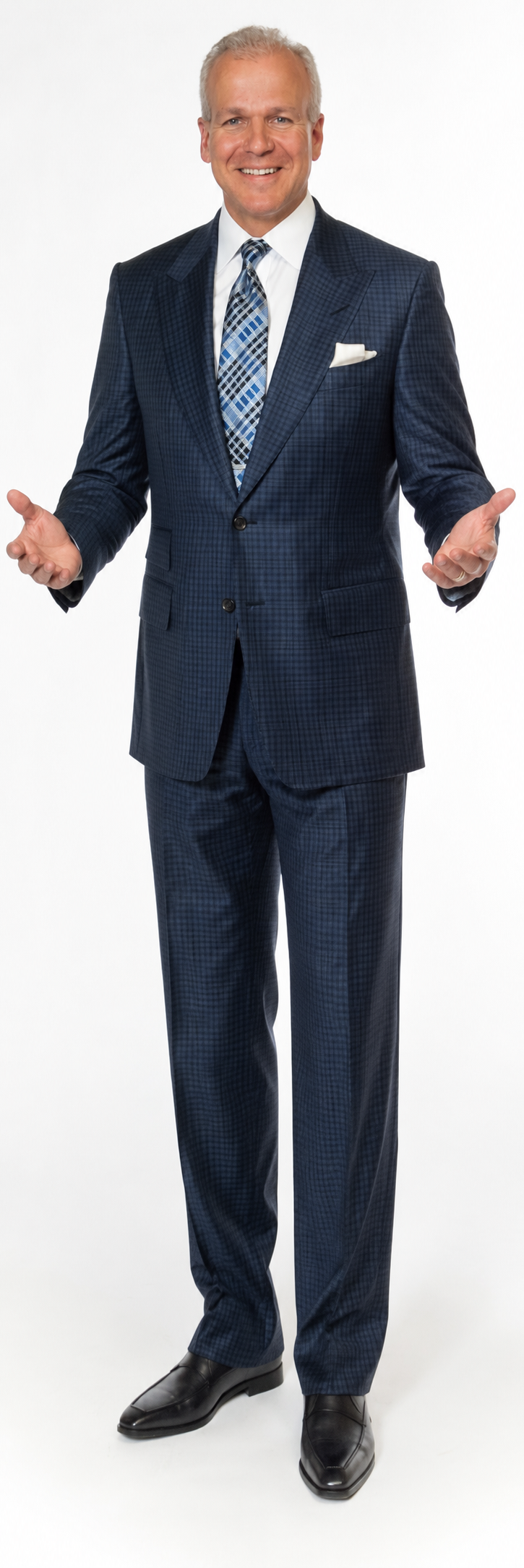 Rob Lewkowitz, founder of Lewkowitz Financial Inc.